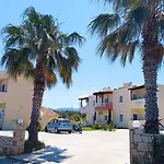 Verano Palmas Apartment_near The Sea-free Parking Apartment *